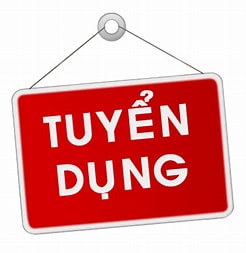 <strong>THÔNG BÁO TUYỂN DỤNG NHÂN VIÊN KINH DOANH</strong>